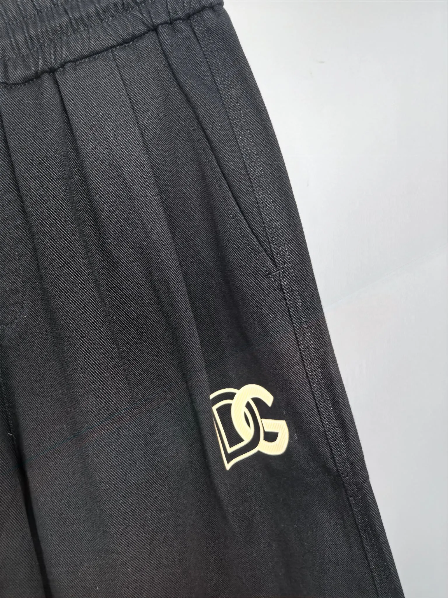 DG 2025 New Arrival Classic ， logo ， 。 ， 。 Versatile ！Sizes：M-3XL
